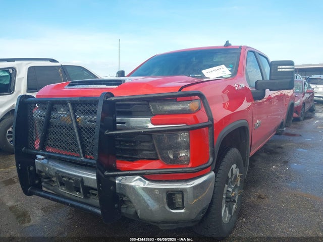 1GC1KNEY0SF134226 Chevrolet l5p