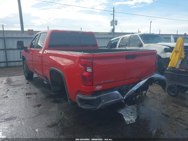 1GC1KNEY0SF134226 Chevrolet l5p