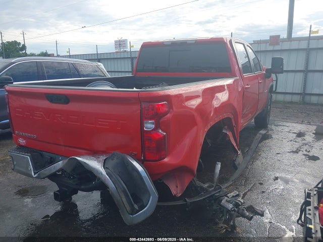 1GC1KNEY0SF134226 Chevrolet l5p