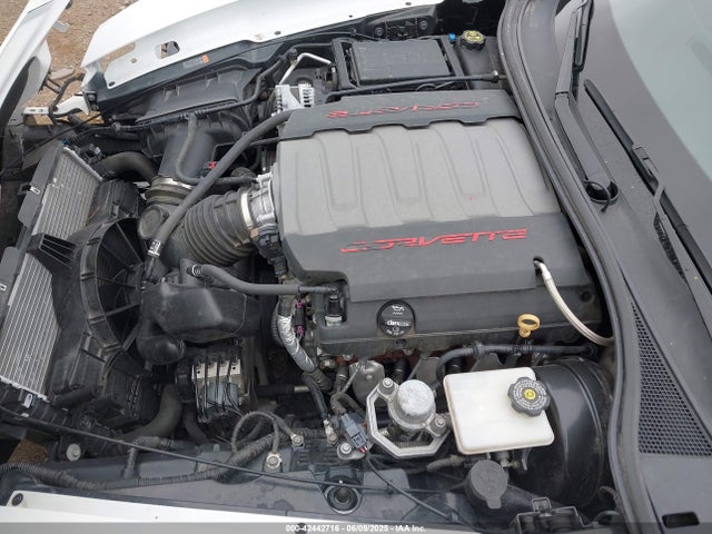 1G1YB2D78G5108050 Chevrolet lt1 - di, afm, vvt, ho, alum, gmna