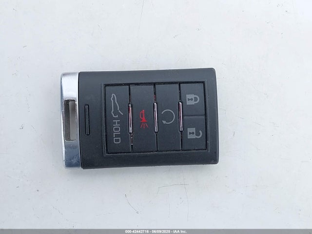 1G1YB2D78G5108050 Chevrolet lt1 - di, afm, vvt, ho, alum, gmna