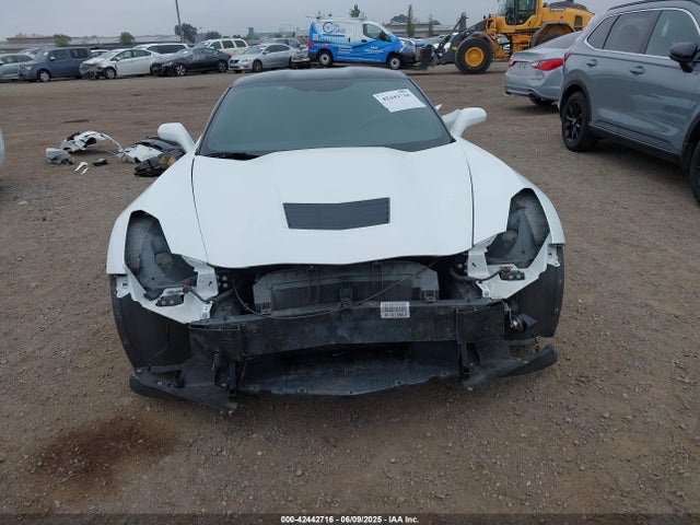 1G1YB2D78G5108050 Chevrolet lt1 - di, afm, vvt, ho, alum, gmna