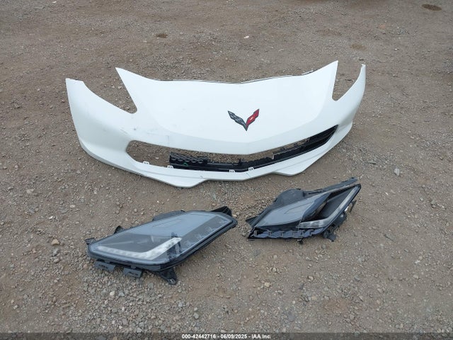 1G1YB2D78G5108050 Chevrolet lt1 - di, afm, vvt, ho, alum, gmna
