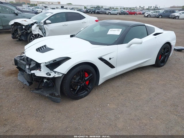 1G1YB2D78G5108050 Chevrolet lt1 - di, afm, vvt, ho, alum, gmna