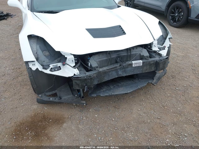 1G1YB2D78G5108050 Chevrolet lt1 - di, afm, vvt, ho, alum, gmna