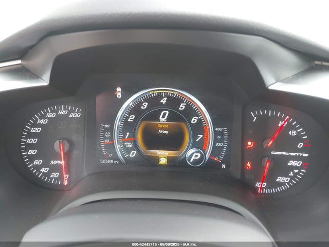 1G1YB2D78G5108050 Chevrolet lt1 - di, afm, vvt, ho, alum, gmna