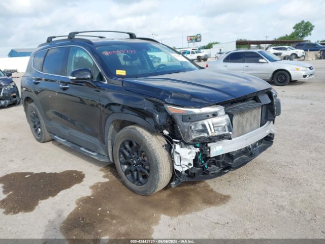 2023 HYUNDAI SANTA FE 5NMS64AJ1PH508848
