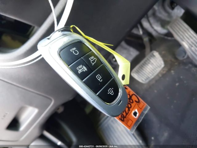 2023 HYUNDAI SANTA FE 5NMS64AJ1PH508848 Photo 10