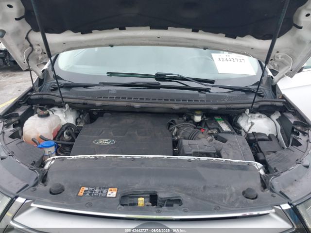 2015 FORD EDGE 2FMTK3J8XFBC29642 Photo 9