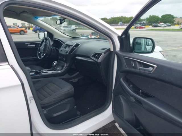 2015 FORD EDGE 2FMTK3J8XFBC29642 Photo 4