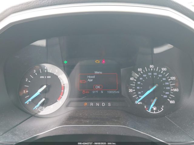2015 FORD EDGE 2FMTK3J8XFBC29642 Photo 6