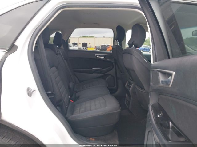 2015 FORD EDGE 2FMTK3J8XFBC29642 Photo 7