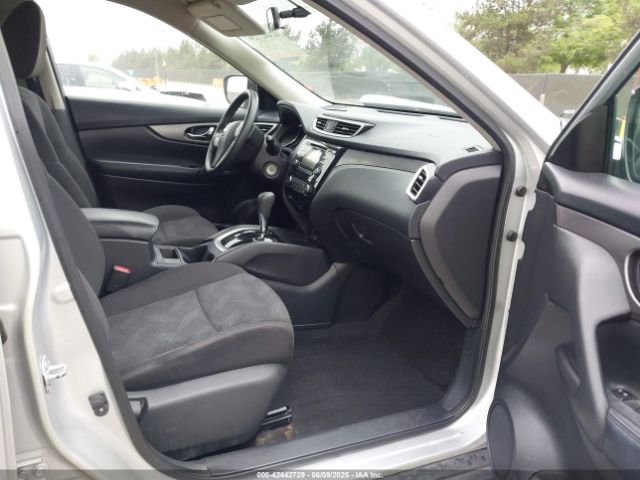 KNMAT2MT6GP705656 Nissan 2016