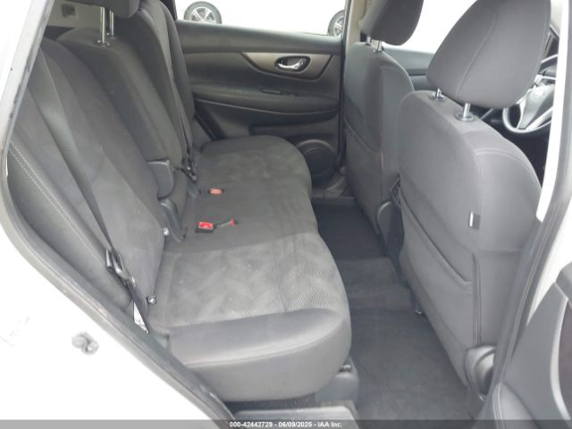 KNMAT2MT6GP705656 Nissan 2016