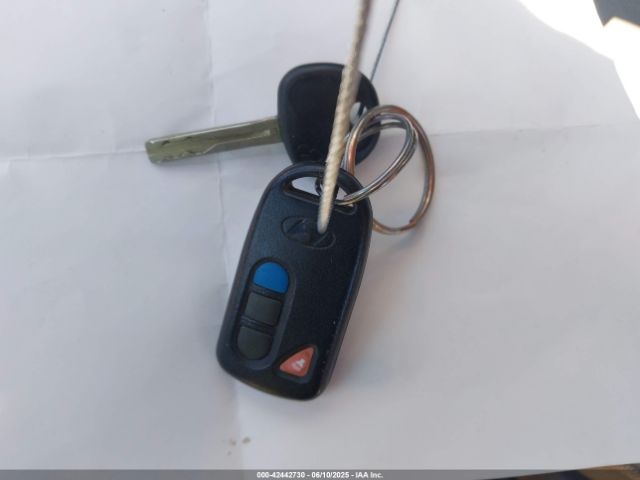KM8JT3AF1FU085895 Hyundai TUCSON GLS