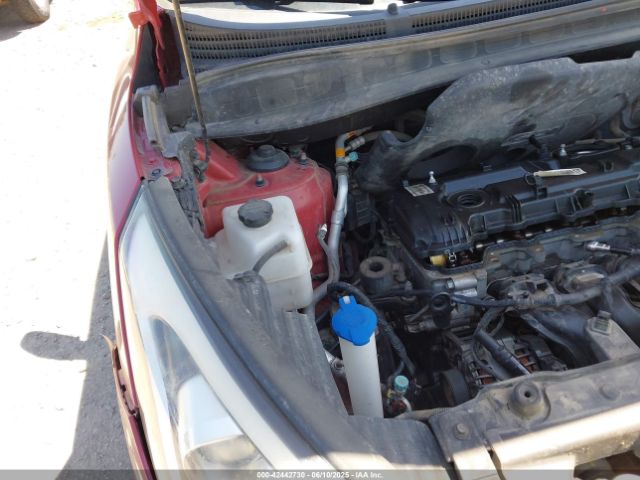 KM8JT3AF1FU085895 Hyundai TUCSON GLS