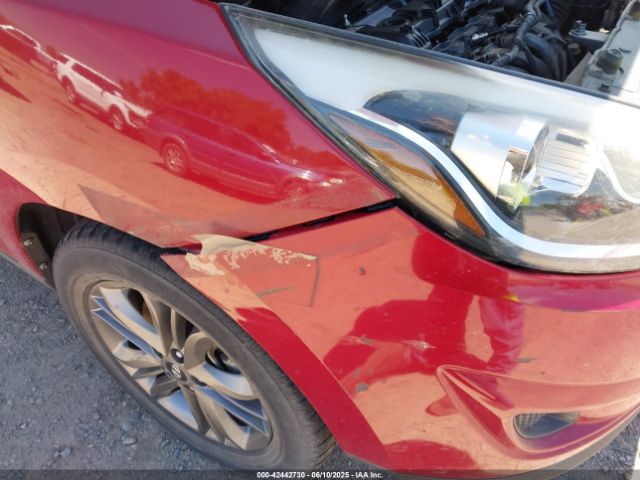 KM8JT3AF1FU085895 Hyundai TUCSON GLS