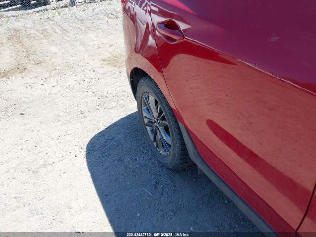 KM8JT3AF1FU085895 Hyundai TUCSON GLS