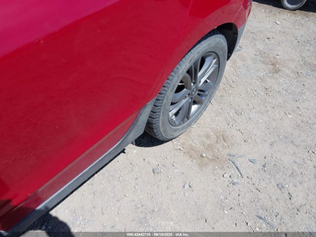 KM8JT3AF1FU085895 Hyundai TUCSON GLS