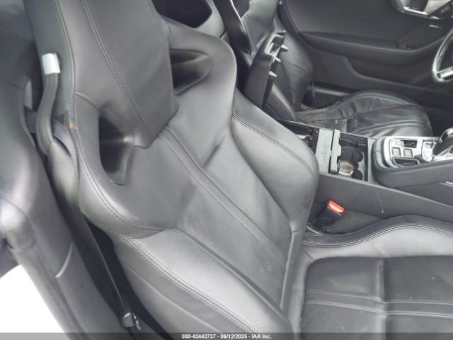 2015 JAGUAR F-TYPE SAJWA6AT7F8K21559 Photo 7