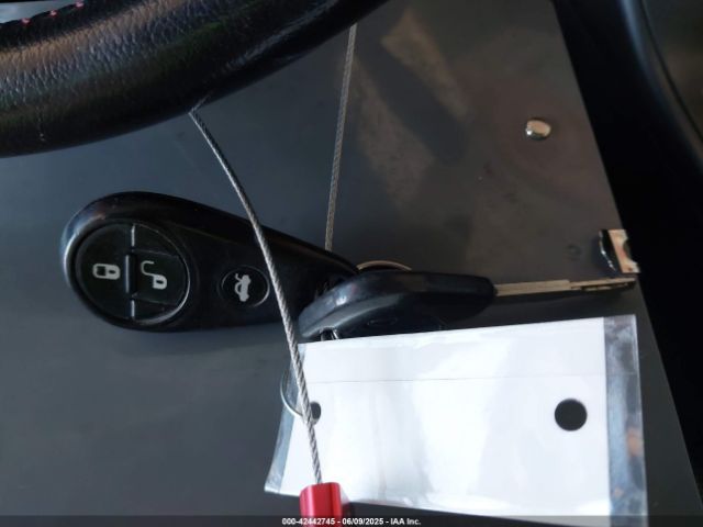 2014 SUBARU IMPREZA WRX JF1GR7E6XEG229445 Photo 10