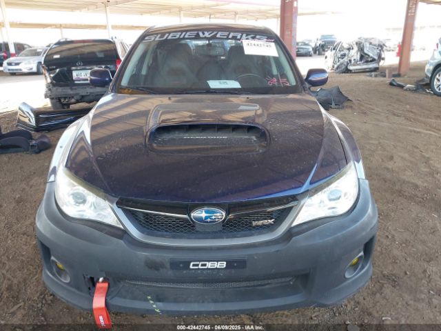 JF1GR7E6XEG229445 Subaru Impreza