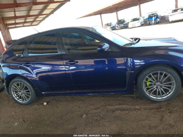 JF1GR7E6XEG229445 Subaru Impreza
