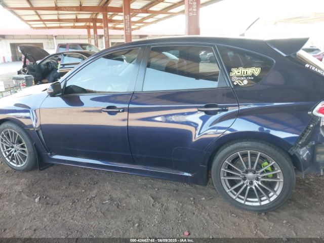 JF1GR7E6XEG229445 Subaru Impreza