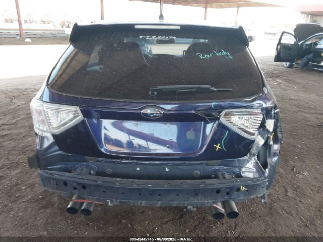 JF1GR7E6XEG229445 Subaru Impreza