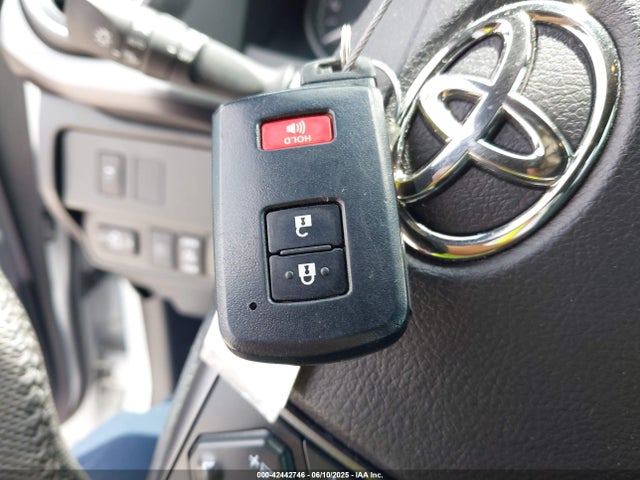 5TFDZ5BN1MX063554 Toyota 2gr-fks
