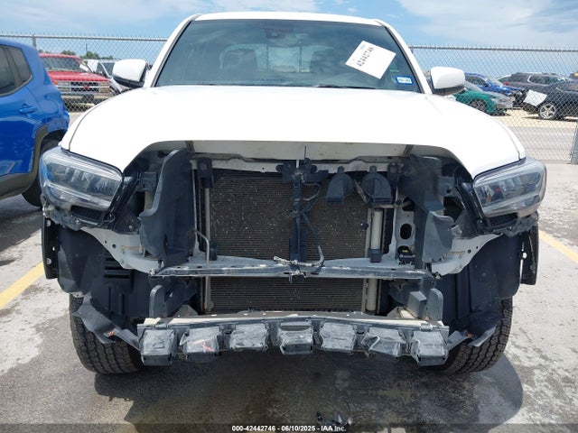 5TFDZ5BN1MX063554 Toyota 2gr-fks