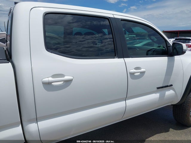 5TFDZ5BN1MX063554 Toyota 2gr-fks
