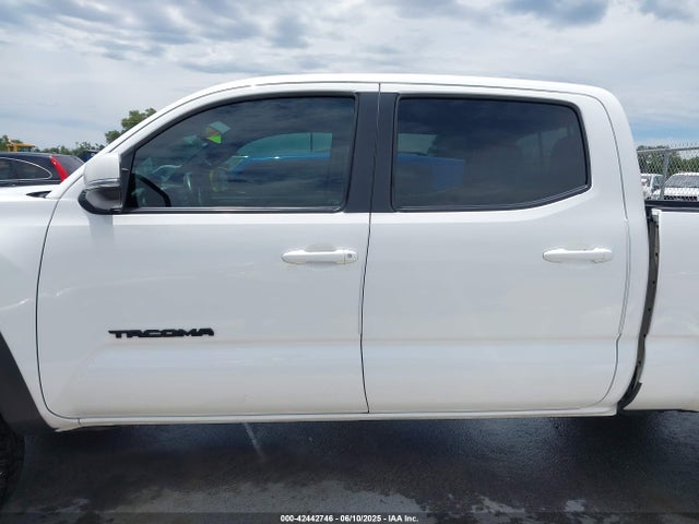 5TFDZ5BN1MX063554 Toyota 2gr-fks