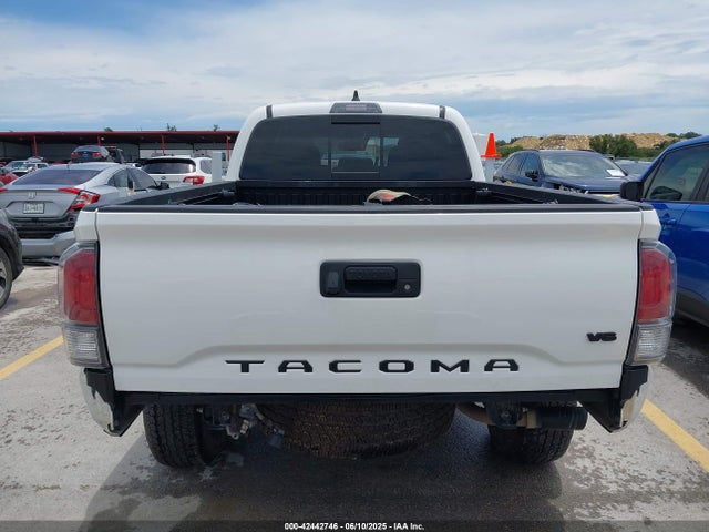 5TFDZ5BN1MX063554 Toyota 2gr-fks
