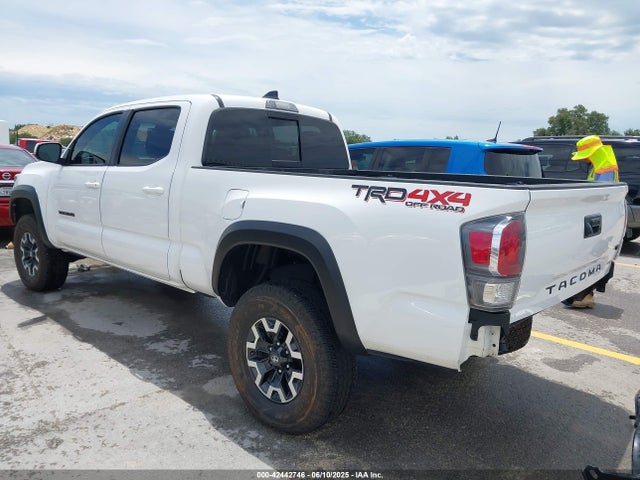 5TFDZ5BN1MX063554 Toyota 2gr-fks