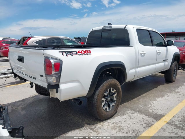 5TFDZ5BN1MX063554 Toyota 2gr-fks