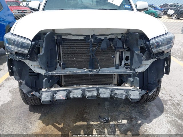 5TFDZ5BN1MX063554 Toyota 2gr-fks
