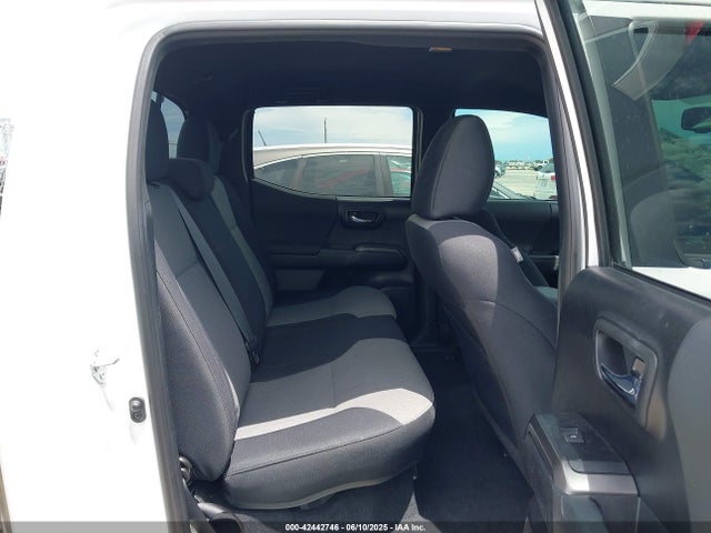 5TFDZ5BN1MX063554 Toyota 2gr-fks