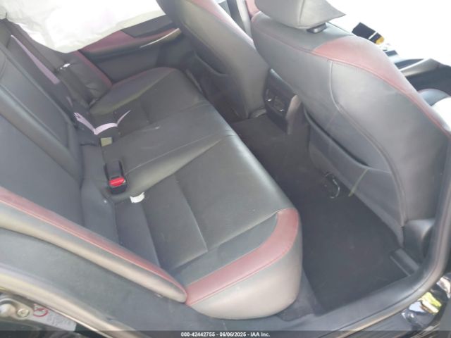 2017 LEXUS IS 200T JTHBA1D28H5044526 Photo 7