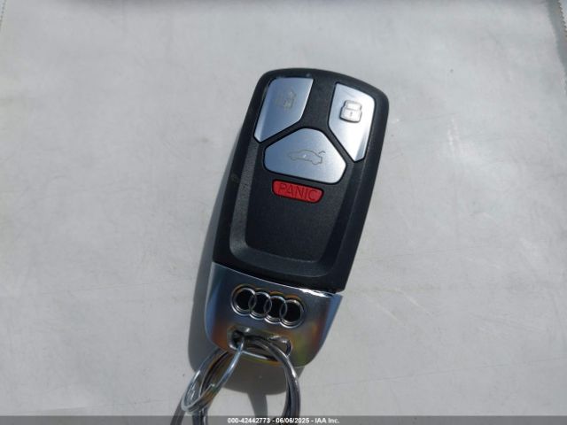 2018 AUDI SQ5 WA1C4AFY4J2124874 Photo 10