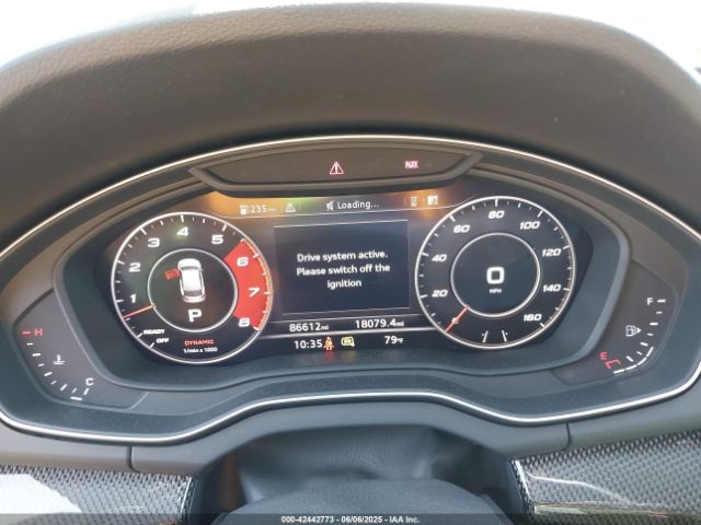2018 AUDI SQ5 WA1C4AFY4J2124874 Photo 6