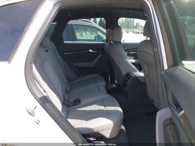 2018 AUDI SQ5 WA1C4AFY4J2124874 Photo 7