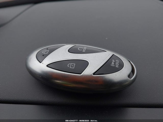 Hyundai SONATA SEL 2025 KMHL64JA9SA471728 Image 11