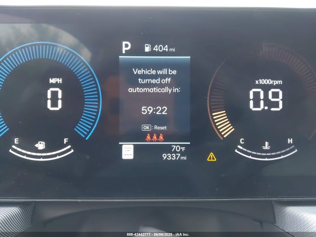Hyundai SONATA SEL 2025 KMHL64JA9SA471728 Image 7