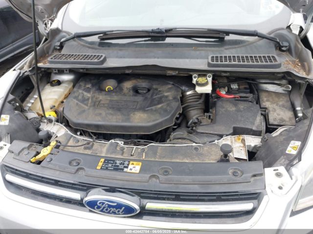 1FMCU0J98EUC28001 Ford Escape Titanium