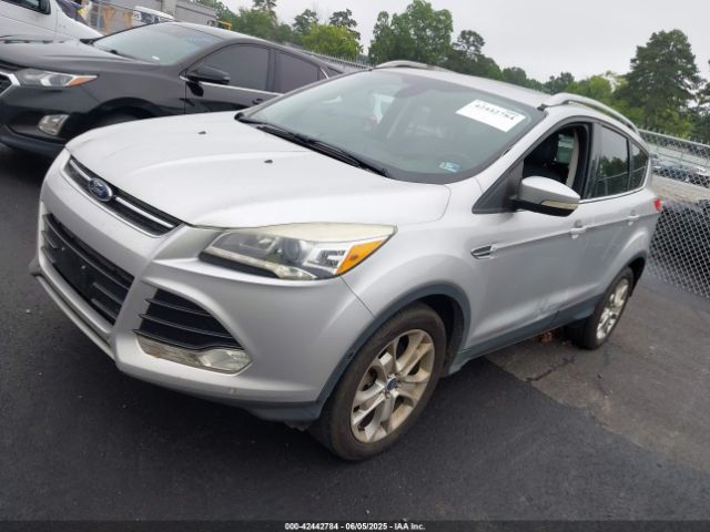 1FMCU0J98EUC28001 Ford Escape Titanium