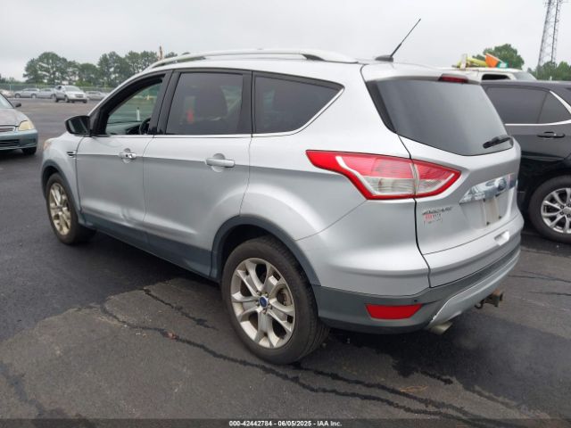 1FMCU0J98EUC28001 Ford Escape Titanium