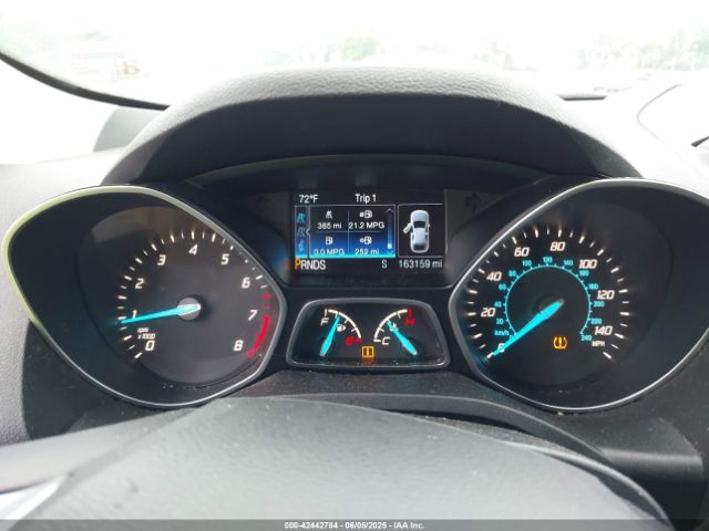 1FMCU0J98EUC28001 Ford Escape Titanium