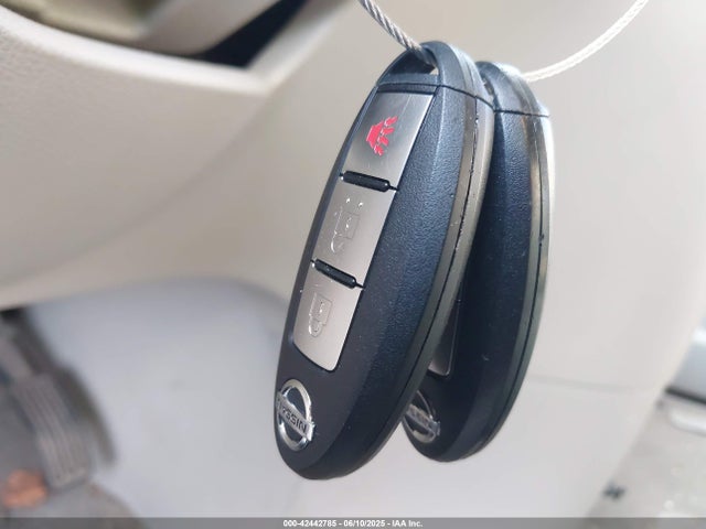 Nissan QUEST S 2015 JN8AE2KP8F9122111 Image 11