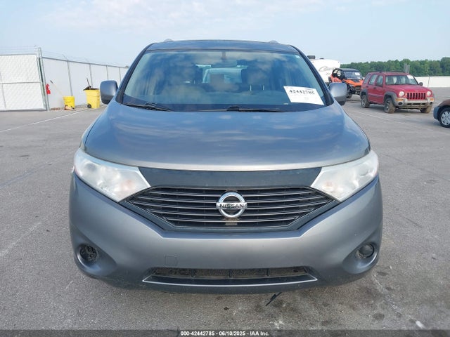Nissan QUEST S 2015 JN8AE2KP8F9122111 Image 12